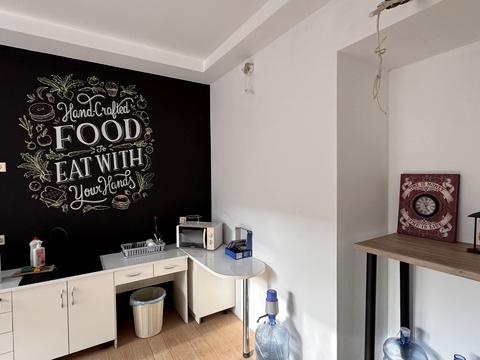 квартира за адресою Старокозацька вул. (Комсомольська), 52б