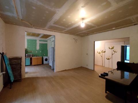 квартира за адресою Старокозацька вул. (Комсомольська), 52б