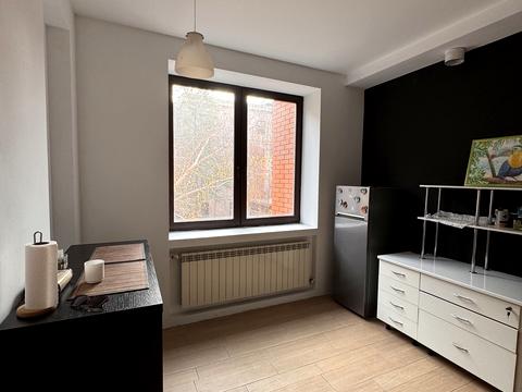 квартира за адресою Старокозацька вул. (Комсомольська), 52б