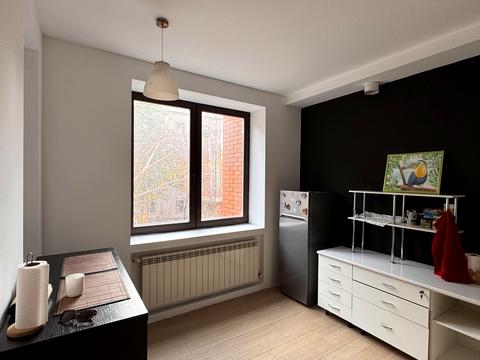 квартира за адресою Старокозацька вул. (Комсомольська), 52б