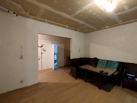 квартира за адресою Старокозацька вул. (Комсомольська), 52б