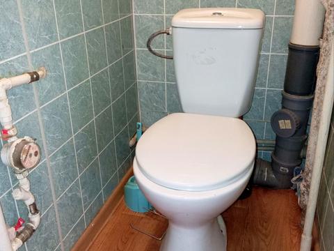 квартира за адресою Кримська вул., 71