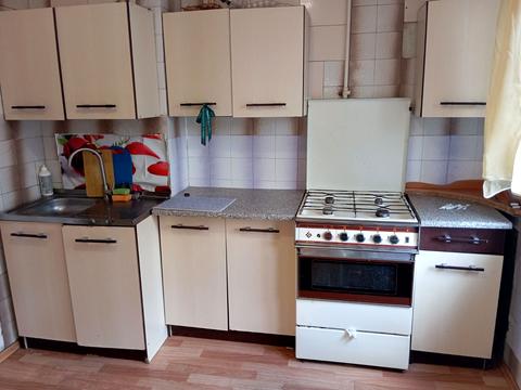 квартира за адресою Кримська вул., 71