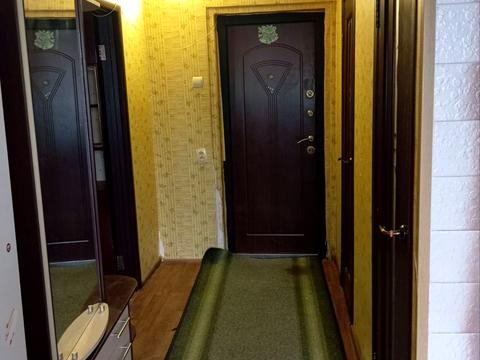 квартира за адресою Кримська вул., 71