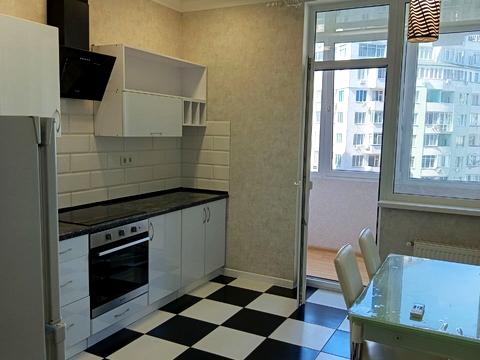 квартира за адресою Люстдорфська дорога вул., 55 будинок 2