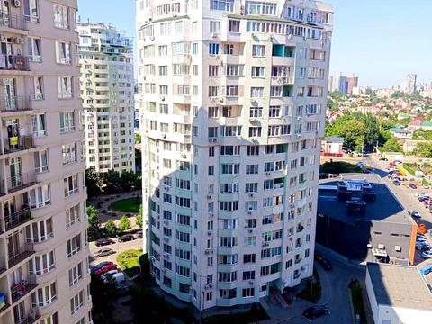 квартира за адресою Люстдорфська дорога вул., 55 будинок 2