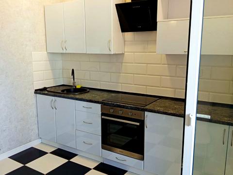 квартира за адресою Люстдорфська дорога вул., 55 будинок 2