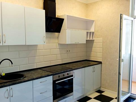 квартира за адресою Люстдорфська дорога вул., 55 будинок 2