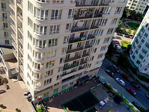 квартира за адресою Люстдорфська дорога вул., 55 будинок 2