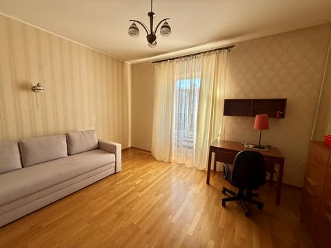 квартира за адресою Івана Франка вул., 161