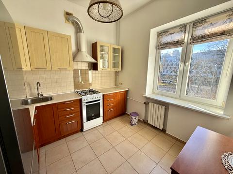 квартира за адресою Івана Франка вул., 161