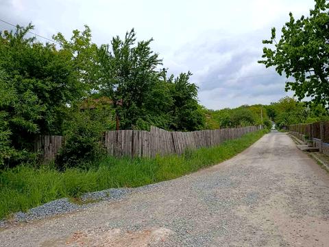 участок по адресу 