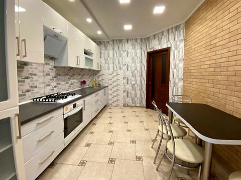 квартира по адресу Академика Янгеля ул. (Фрунзе), 6к