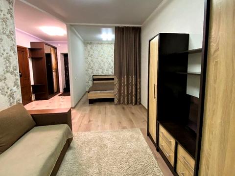 квартира по адресу Академика Янгеля ул. (Фрунзе), 6к