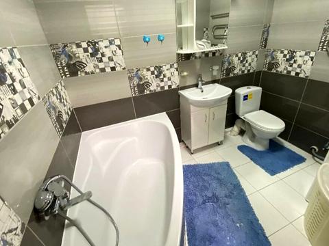 квартира по адресу Академика Янгеля ул. (Фрунзе), 6к