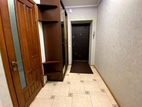 квартира по адресу Академика Янгеля ул. (Фрунзе), 6к