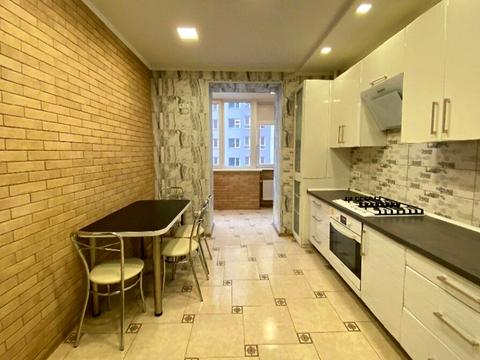 квартира по адресу Академика Янгеля ул. (Фрунзе), 6к