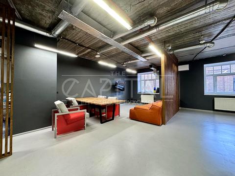 комерційна за адресою Ірининська вул., 3