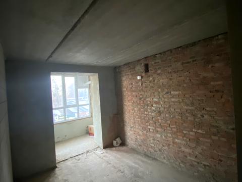 квартира за адресою Волошкова вул. (Іванова), (Будинок)