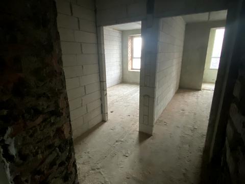 квартира за адресою Волошкова вул. (Іванова), (Будинок)