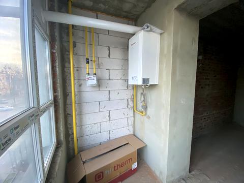 квартира за адресою Волошкова вул. (Іванова), (Будинок)