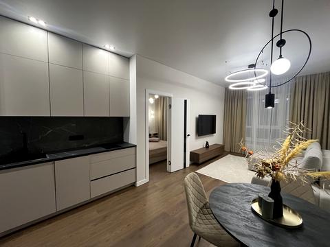 квартира за адресою Одеса, Курортний пров., (Будинок)