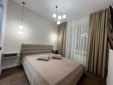 квартира за адресою Одеса, Курортний пров., (Будинок)