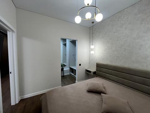 квартира за адресою Одеса, Курортний пров., (Будинок)