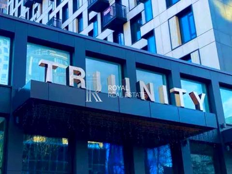 квартира по адресу Василия Тютюнника ул. (Анрі Барбюса), 39