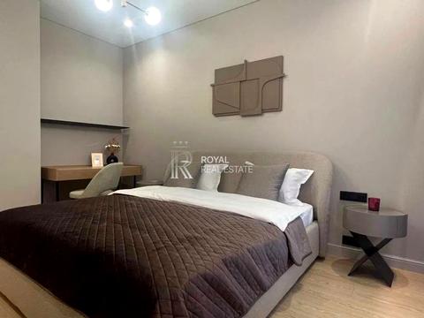 квартира по адресу Василия Тютюнника ул. (Анрі Барбюса), 39