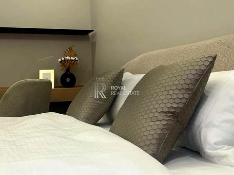 квартира по адресу Василия Тютюнника ул. (Анрі Барбюса), 39