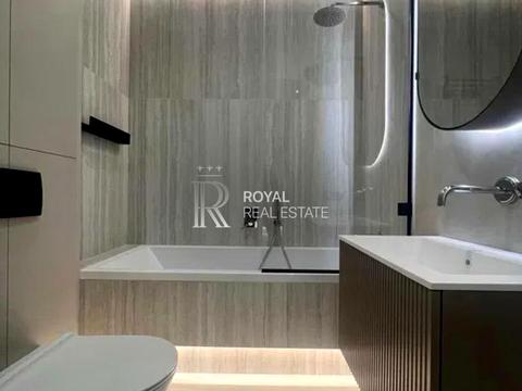 квартира по адресу Василия Тютюнника ул. (Анрі Барбюса), 39