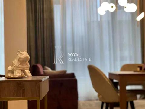 квартира по адресу Василия Тютюнника ул. (Анрі Барбюса), 39