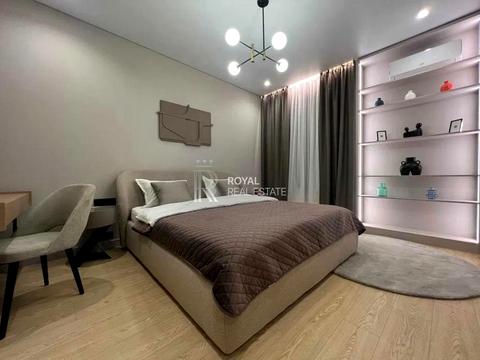 квартира по адресу Василия Тютюнника ул. (Анрі Барбюса), 39