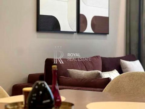 квартира по адресу Василия Тютюнника ул. (Анрі Барбюса), 39