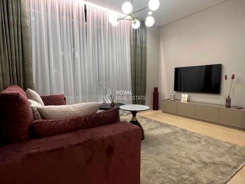 квартира по адресу Василия Тютюнника ул. (Анрі Барбюса), 39