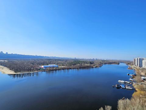 квартира за адресою Микільсько-Слобідська вул., 3-Б