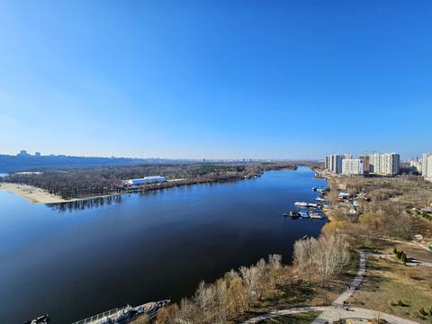 квартира за адресою Микільсько-Слобідська вул., 3-Б