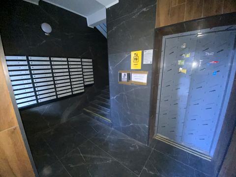 квартира за адресою Волошкова вул. (Іванова), (Будинок)