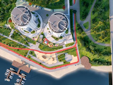 квартира за адресою Микільсько-Слобідська вул., 3-Б