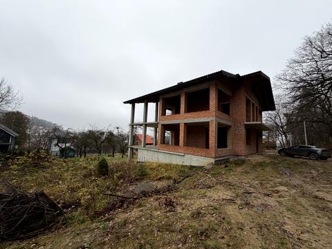 будинок за адресою Винники, Забава вул., 3