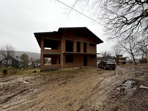 будинок за адресою Винники, Забава вул., 3