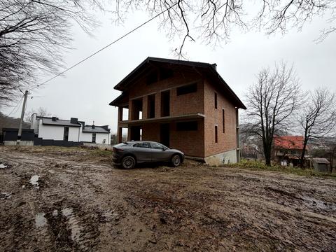 будинок за адресою Винники, Забава вул., 3