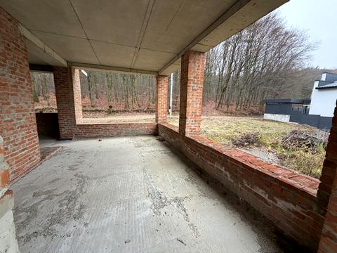 будинок за адресою Винники, Забава вул., 3