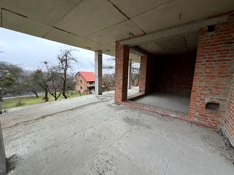 будинок за адресою Винники, Забава вул., 3