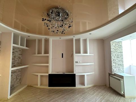 квартира за адресою Академіка Заболотного вул., 58