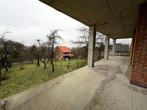 будинок за адресою Винники, Забава вул., 3