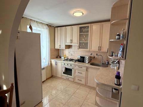 квартира за адресою Івана Миколайчука вул., 16