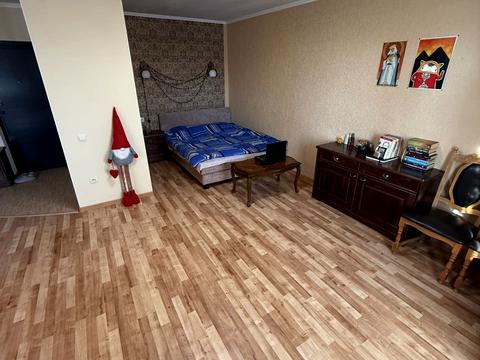 квартира за адресою Івана Миколайчука вул., 16