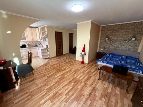 квартира за адресою Івана Миколайчука вул., 16